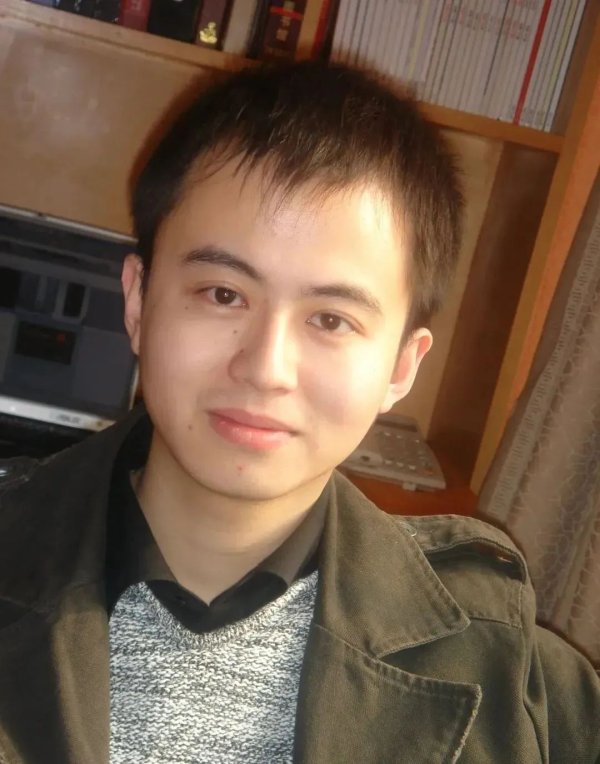 鑫配资 北京大学副教授陈昊去世，年仅42岁